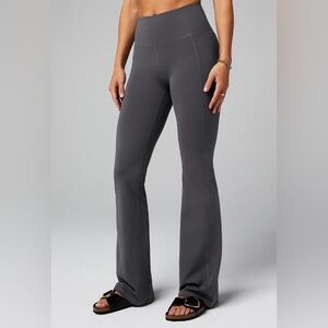 Fabletics High Waisted Flare Pants